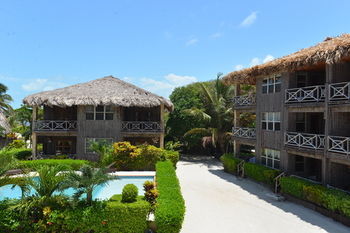 Hotel Captain Morgan's Retreat