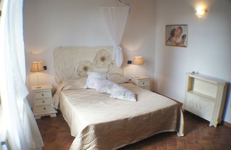 Apartamento Il Casolare Val Di Mare