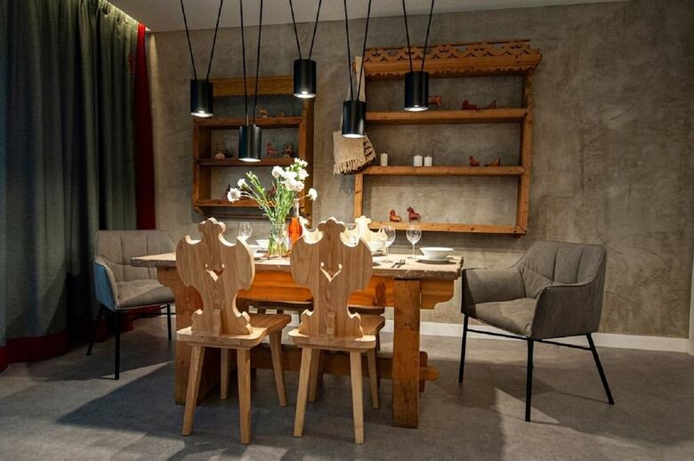 Apart-center Przy Krup�wkach