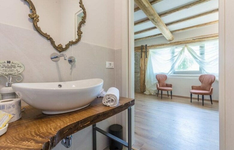 Agroturismo I Giardini Di Ararat