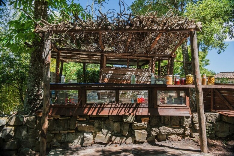 Agroturismo I Giardini Di Ararat