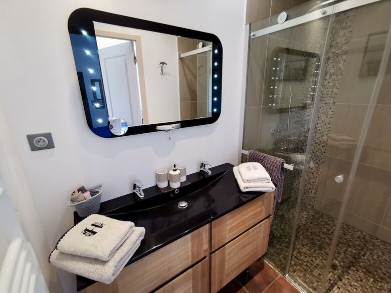 Bed & Breakfast Le Mas Des Loges - Les Vans
