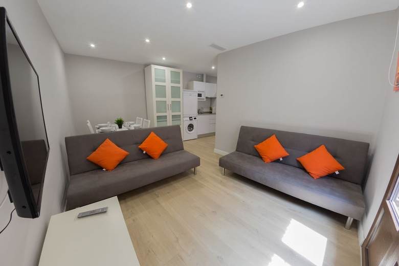 Apartamentos Nu�ez De Arce