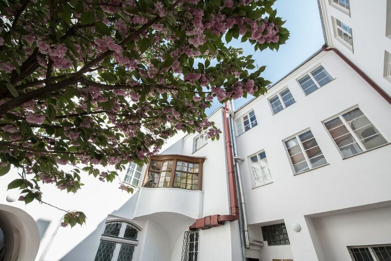 Apartamentos Hidden Gem In Heart Of Prague