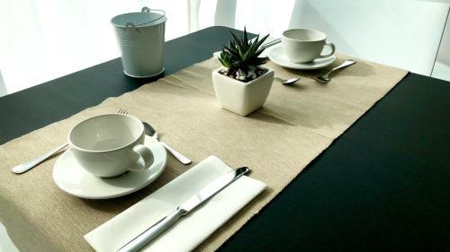 Bed & Breakfast Palazzo Margherita