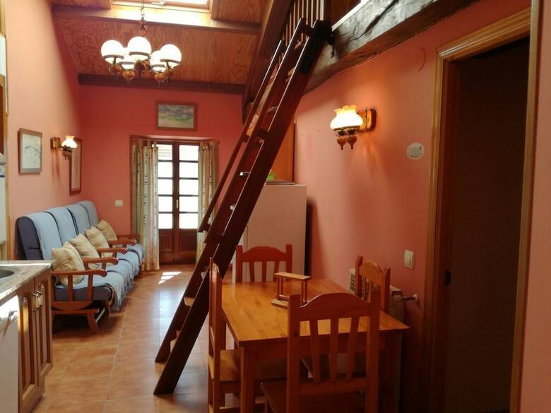 Hotel Casa Pumarega