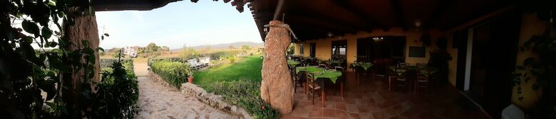 Agroturismo Agriturismo Lu Nodu