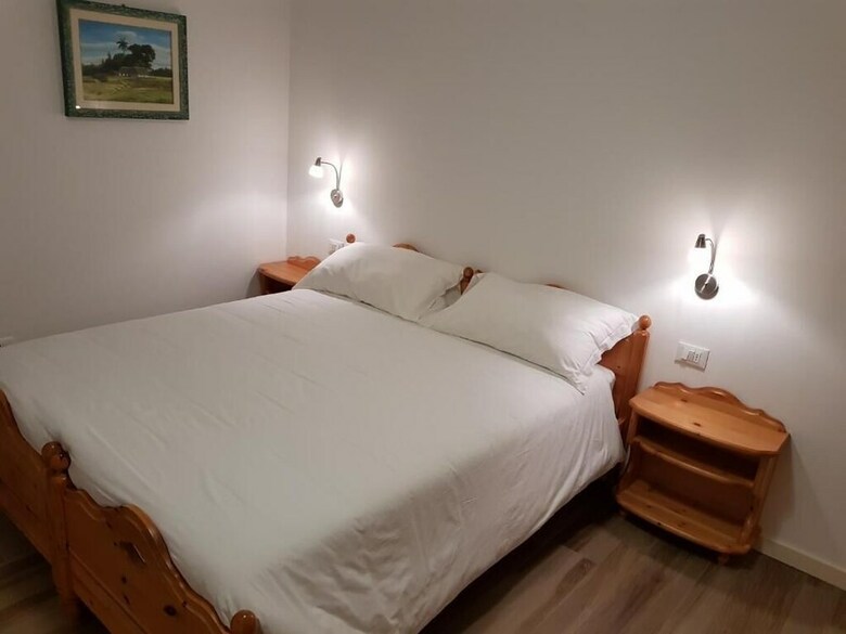 Nido Di Rondine B&B