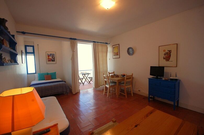 Apartamento Albufeira Praia Sea View