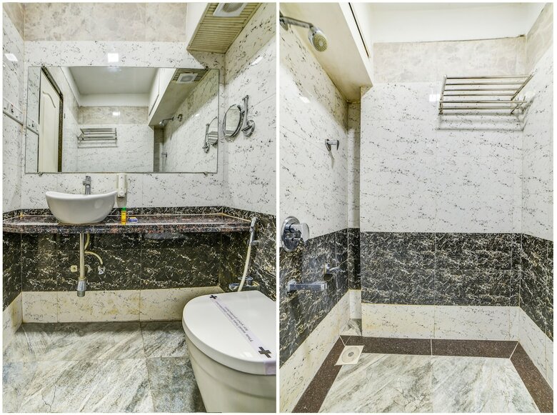 Fabhotel Laaiba Residency
