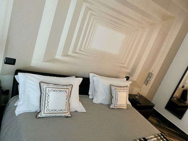 Hotel Le Mura Suite