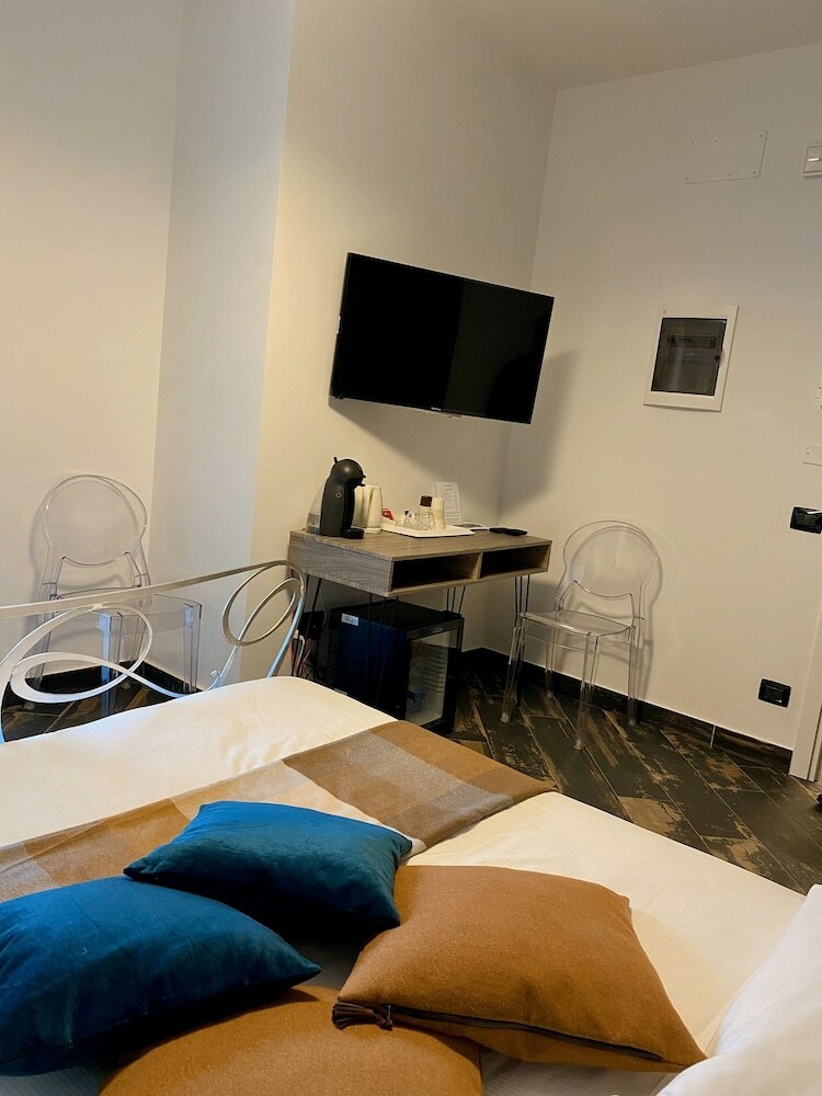 Hotel Le Mura Suite