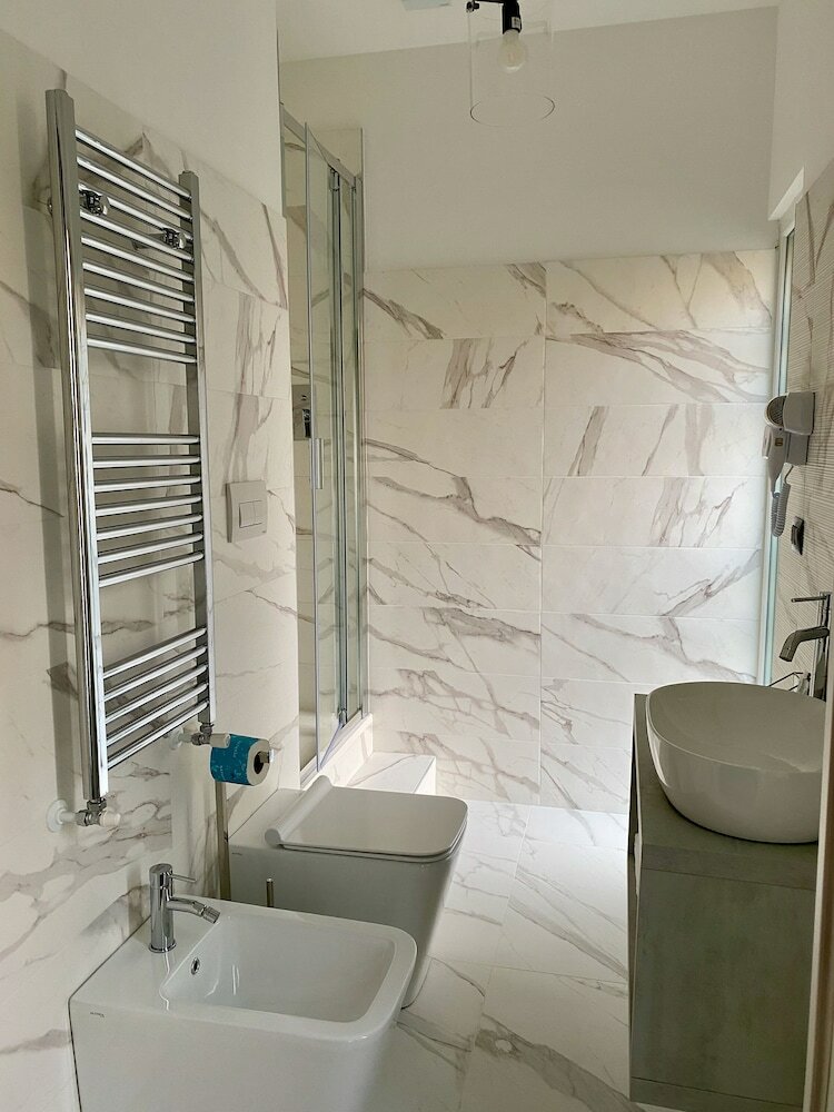 Hotel Le Mura Suite