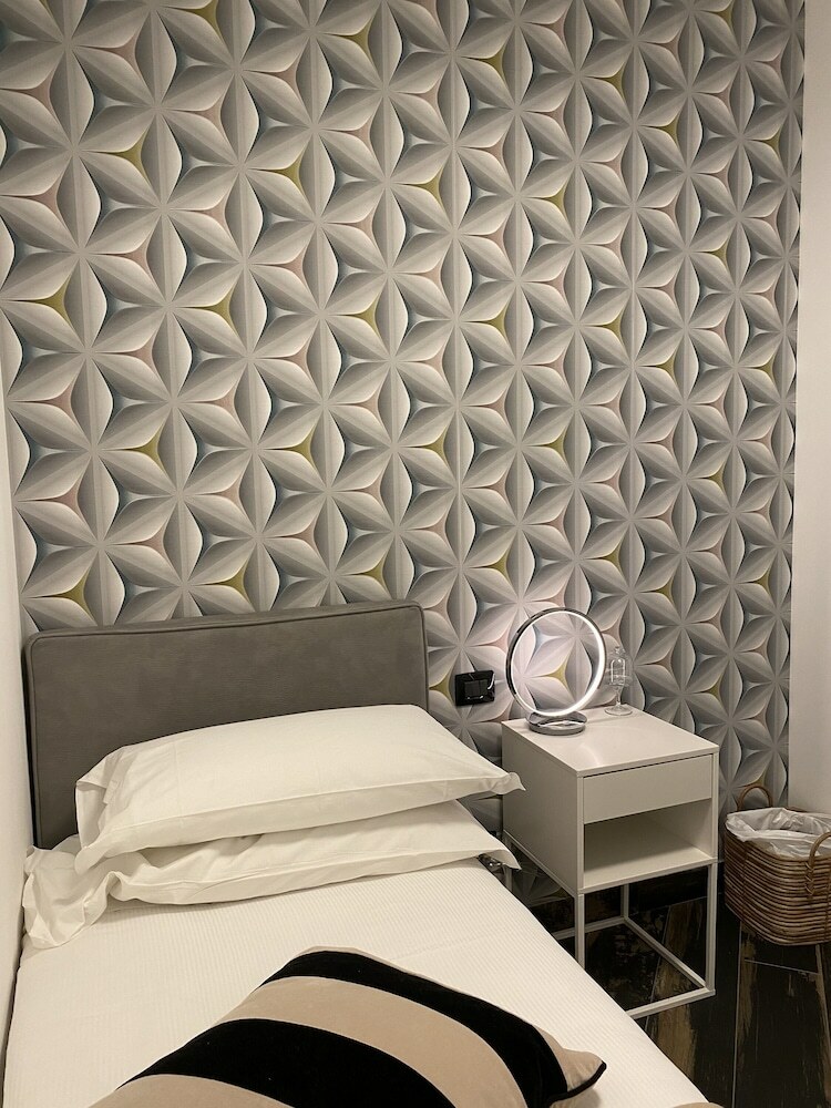 Hotel Le Mura Suite