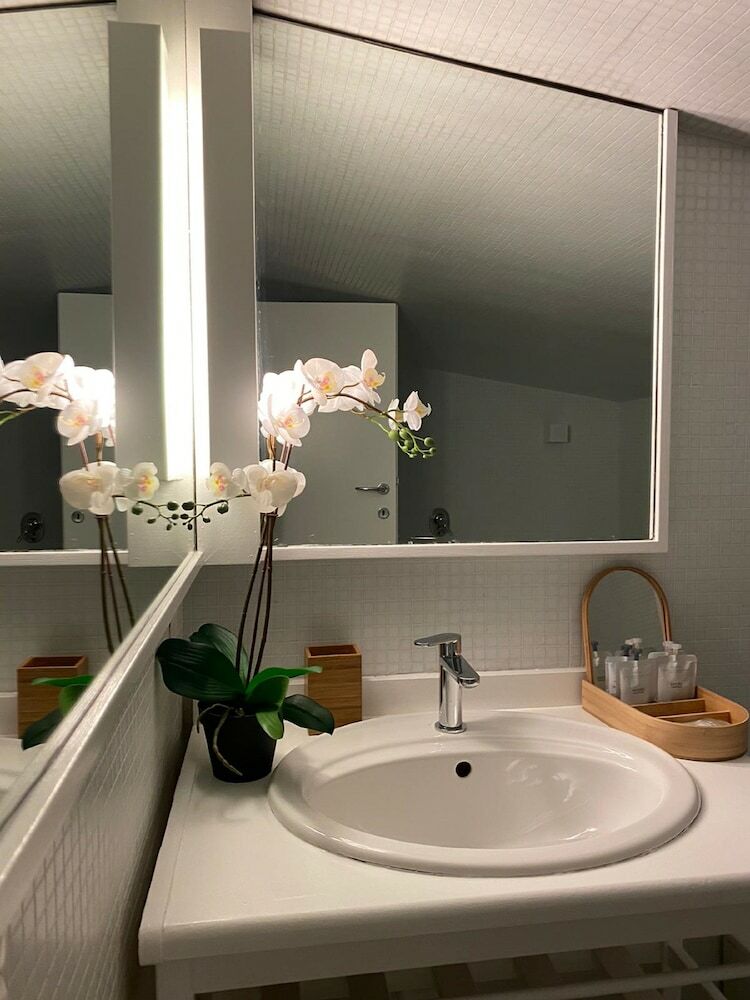 Hotel Le Mura Suite