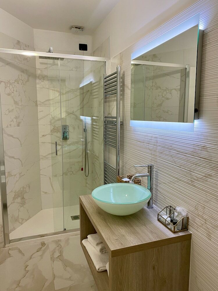 Hotel Le Mura Suite