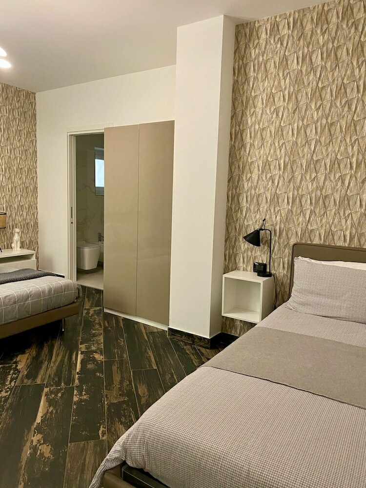 Hotel Le Mura Suite