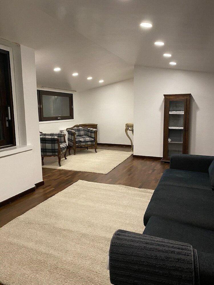 Hotel Le Mura Suite