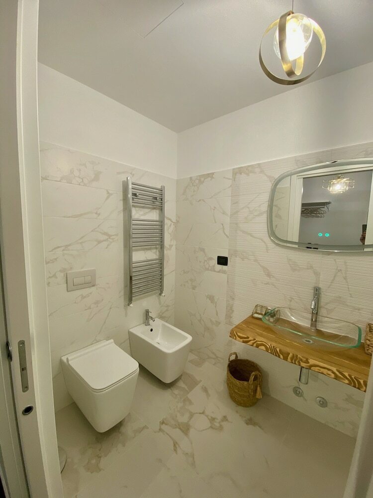 Hotel Le Mura Suite