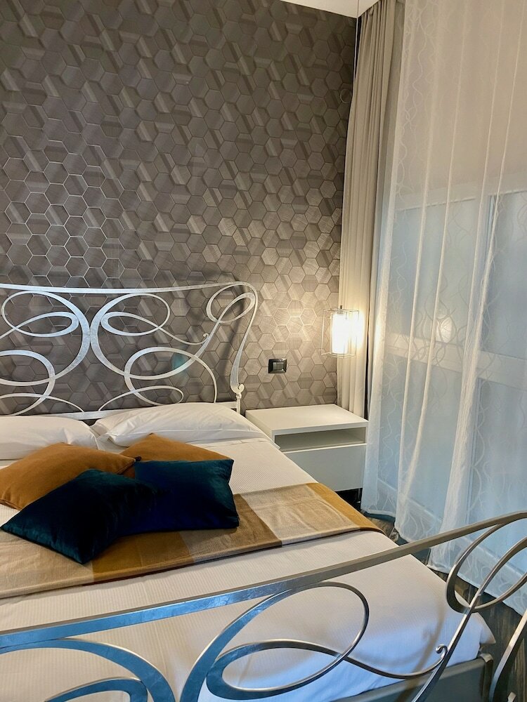Hotel Le Mura Suite