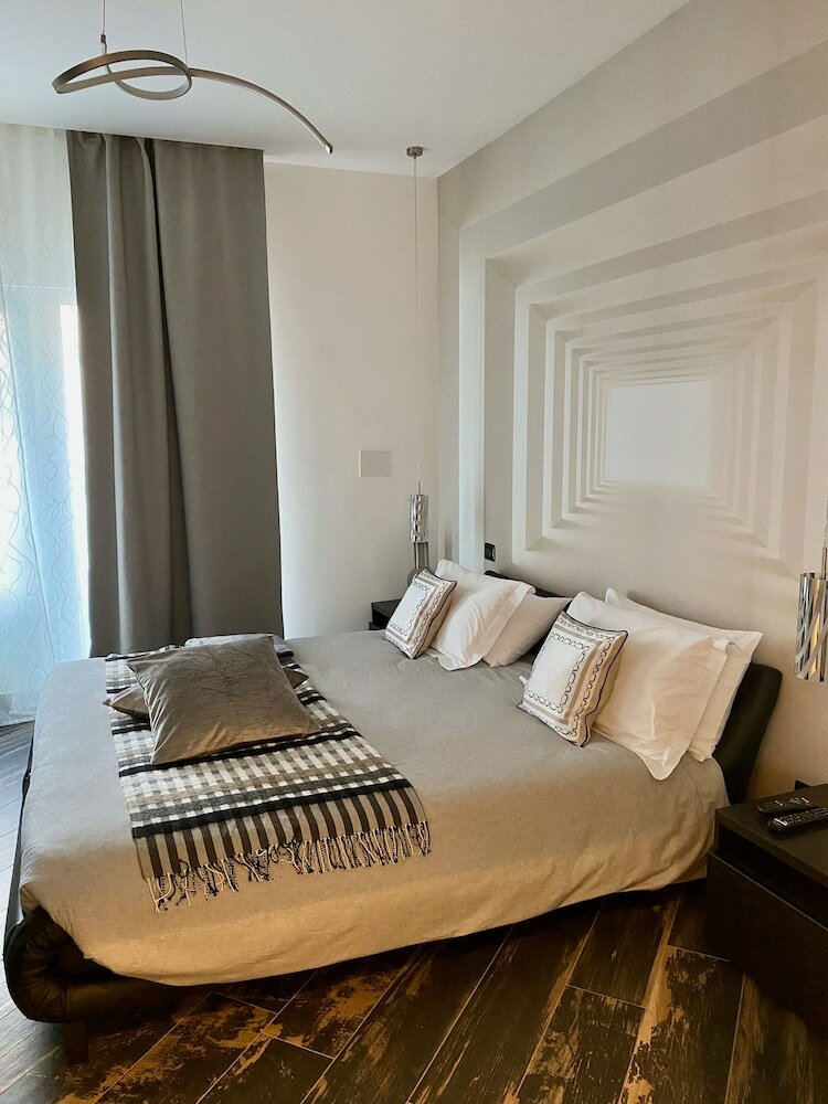 Hotel Le Mura Suite