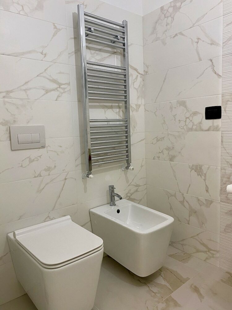 Hotel Le Mura Suite