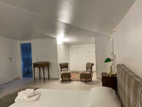 Hotel Le Mura Suite