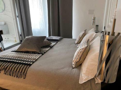 Hotel Le Mura Suite