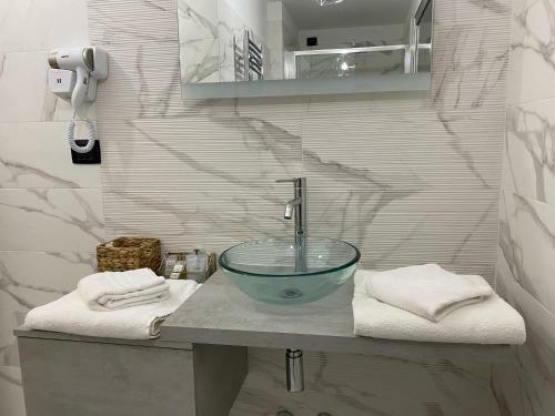 Hotel Le Mura Suite