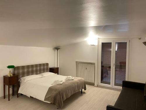 Hotel Le Mura Suite