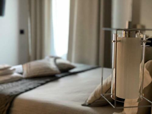 Hotel Le Mura Suite
