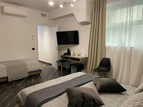 Hotel Le Mura Suite