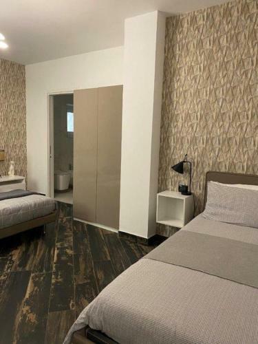 Hotel Le Mura Suite