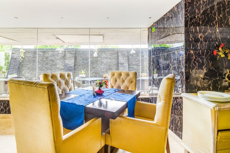 Fabhotel Orient Taibah