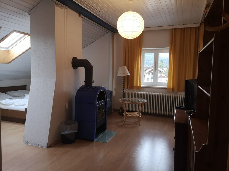 Bed & Breakfast Rosy's House Privat Pension