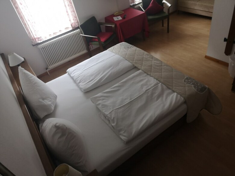 Bed & Breakfast Rosy's House Privat Pension