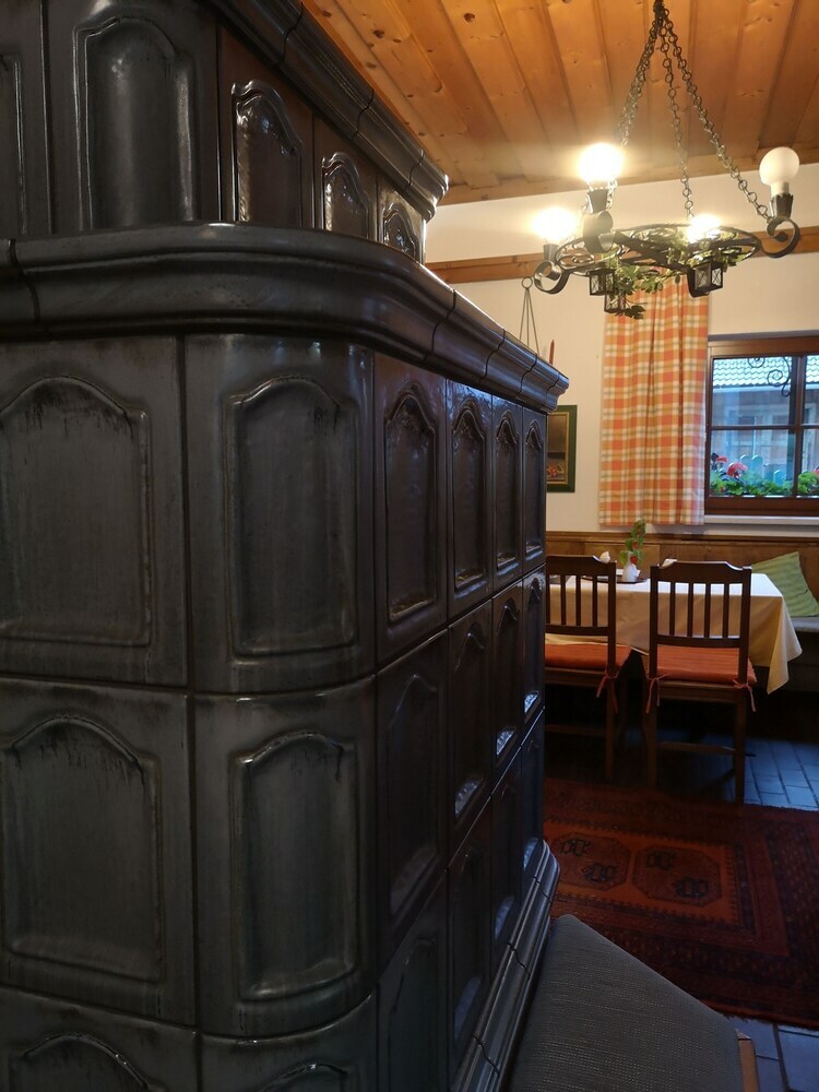 Bed & Breakfast Rosy's House Privat Pension