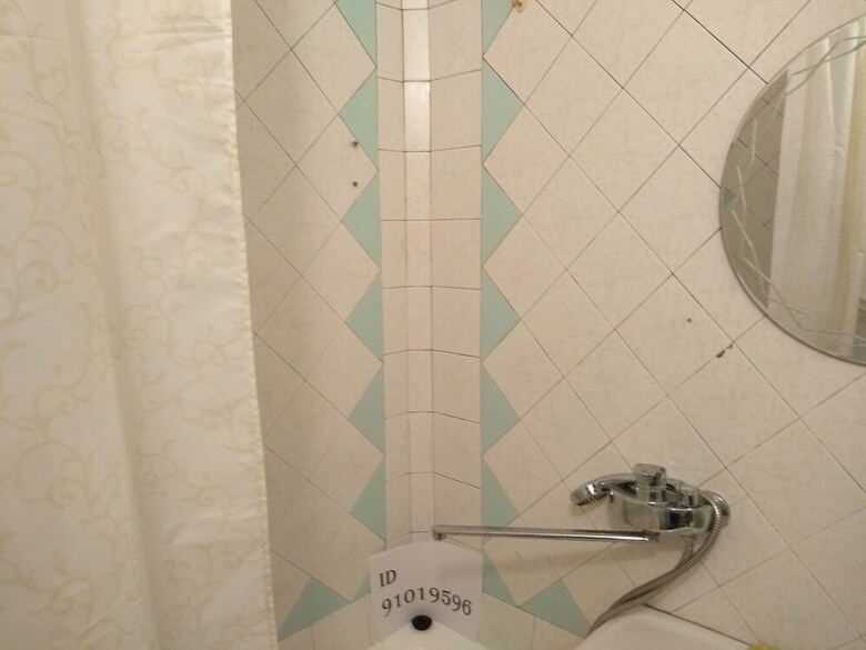 Apartment On Krymskaya 36 Green Area 9