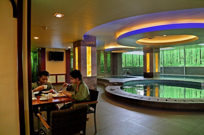 Hotel Gino Feruci Kebonjati