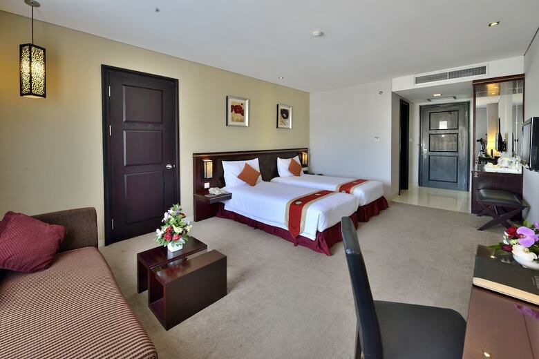 Hotel Gino Feruci Kebonjati