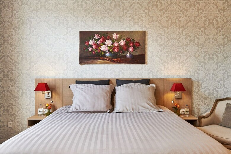 Hotel Royal Astrid Aalst