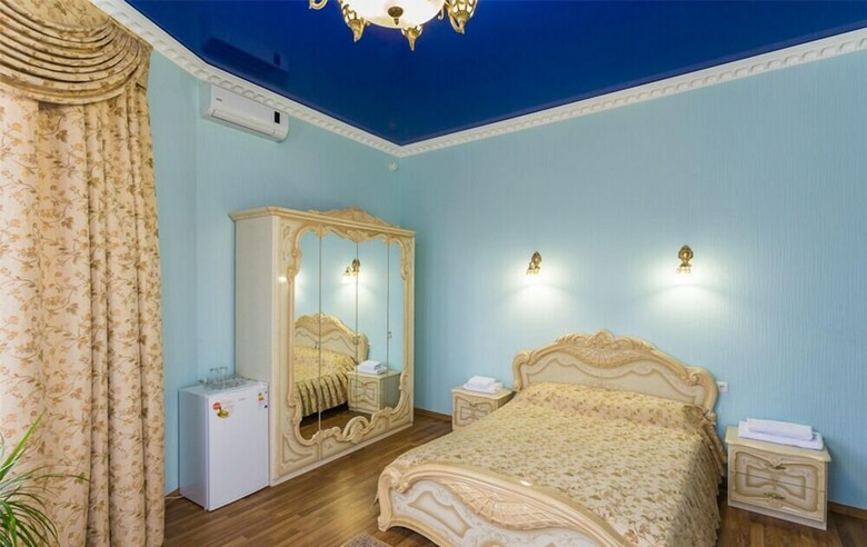 Hotel Slavyanka