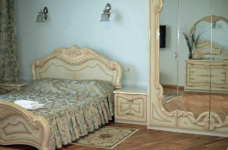 Hotel Slavyanka