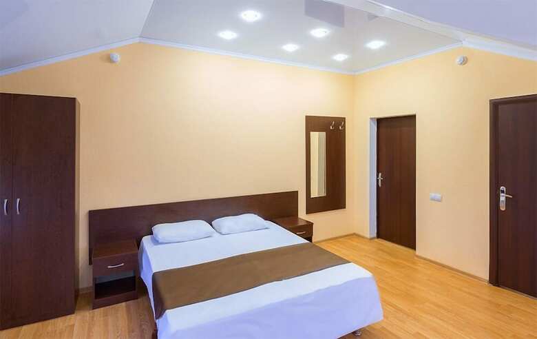 Hotel Slavyanka