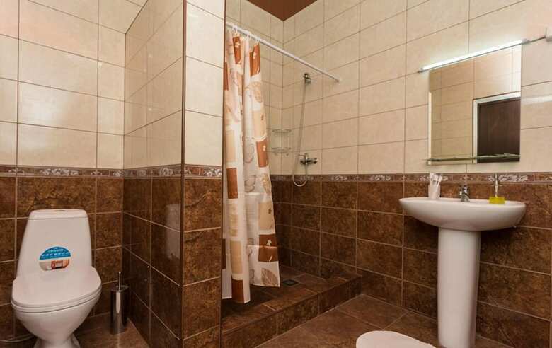 Hotel Slavyanka