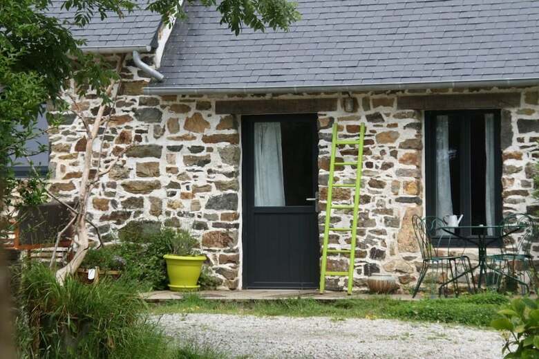 Bed & Breakfast La Vieille Ferme