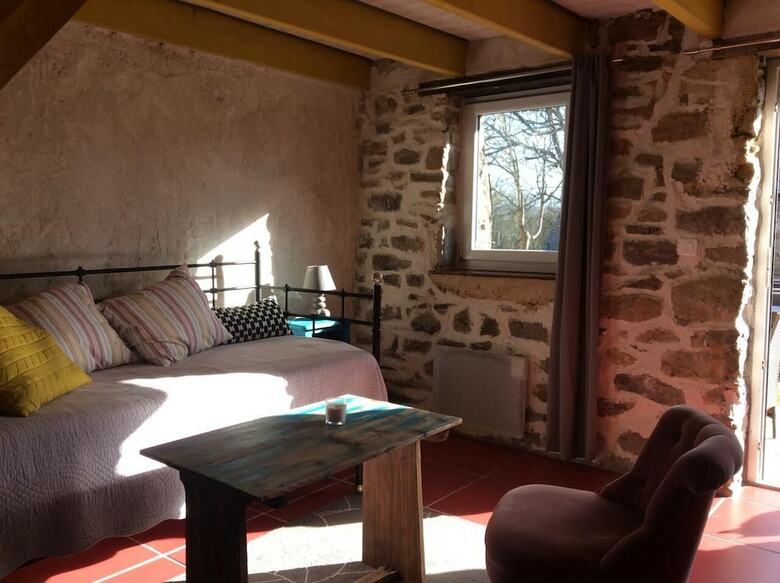 Bed & Breakfast La Vieille Ferme