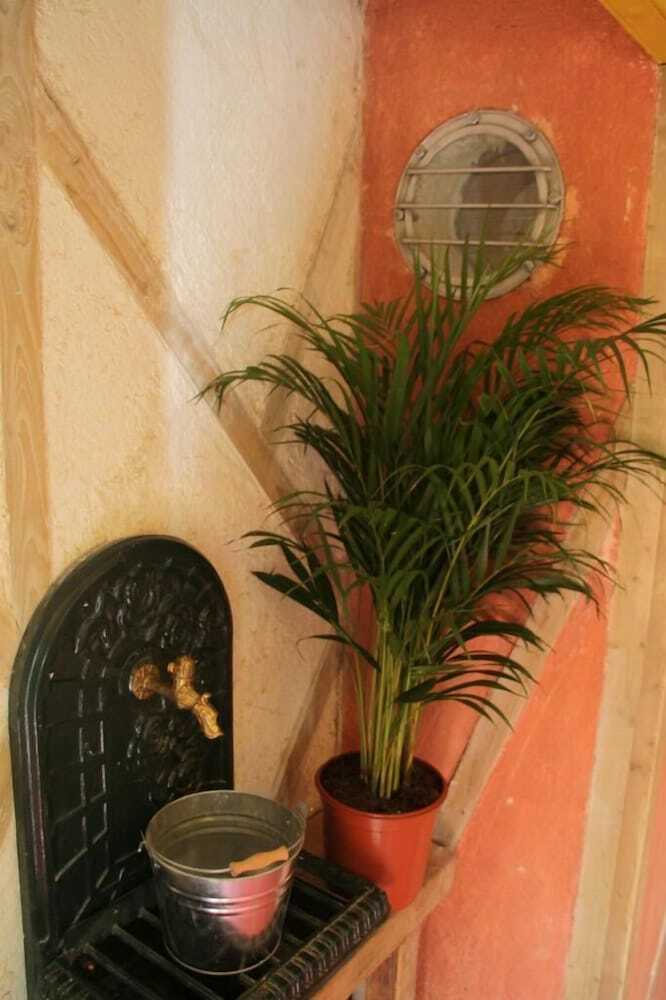 Bed & Breakfast La Vieille Ferme