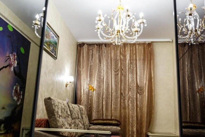 Apartment On Tsvetnoy Bulvar 44 Green Area 8