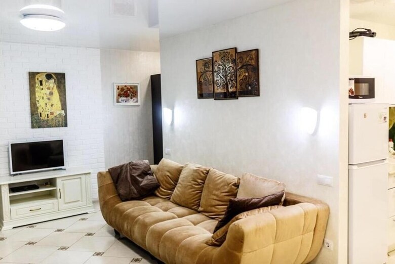 Apartment On Tsvetnoy Bulvar 44 Green Area 8